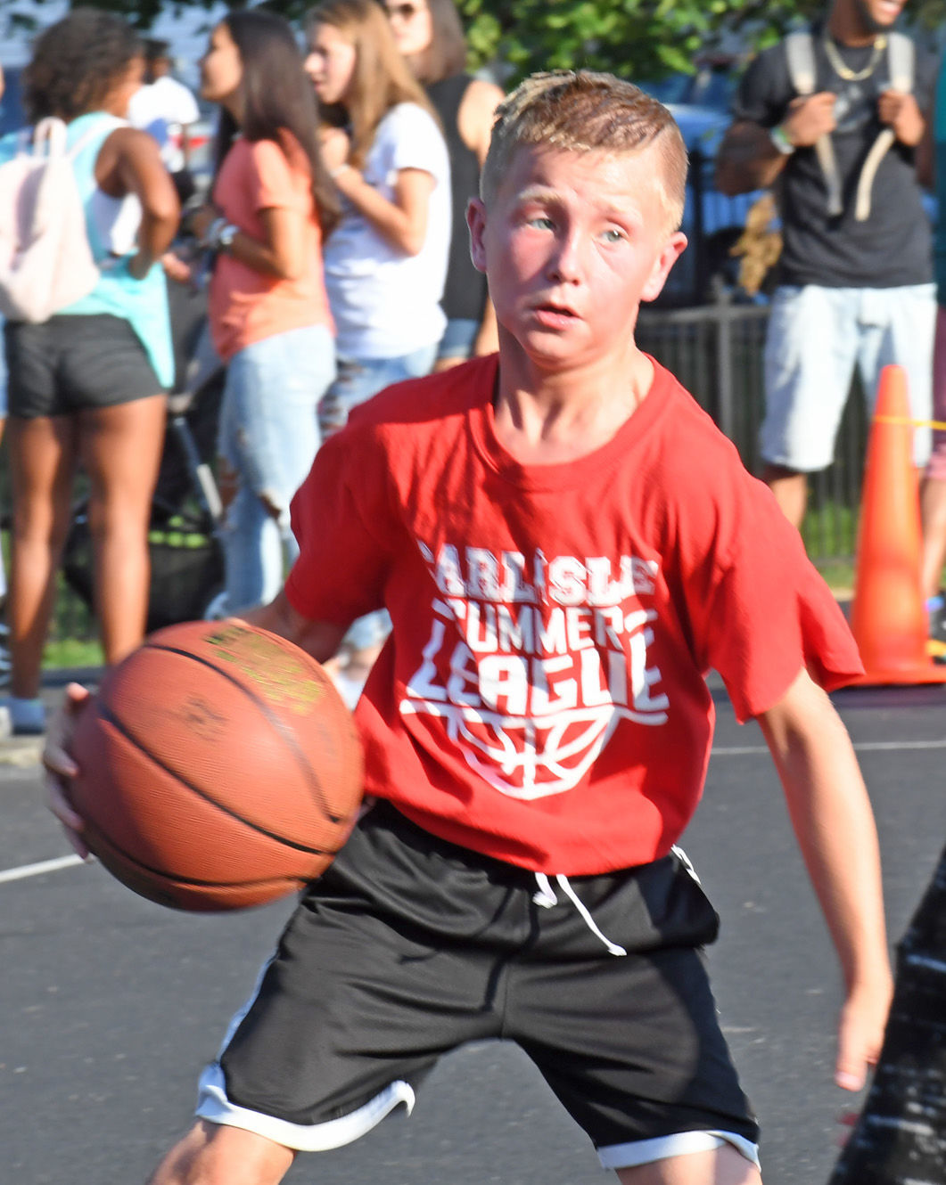 Carlisle Summer League Championship